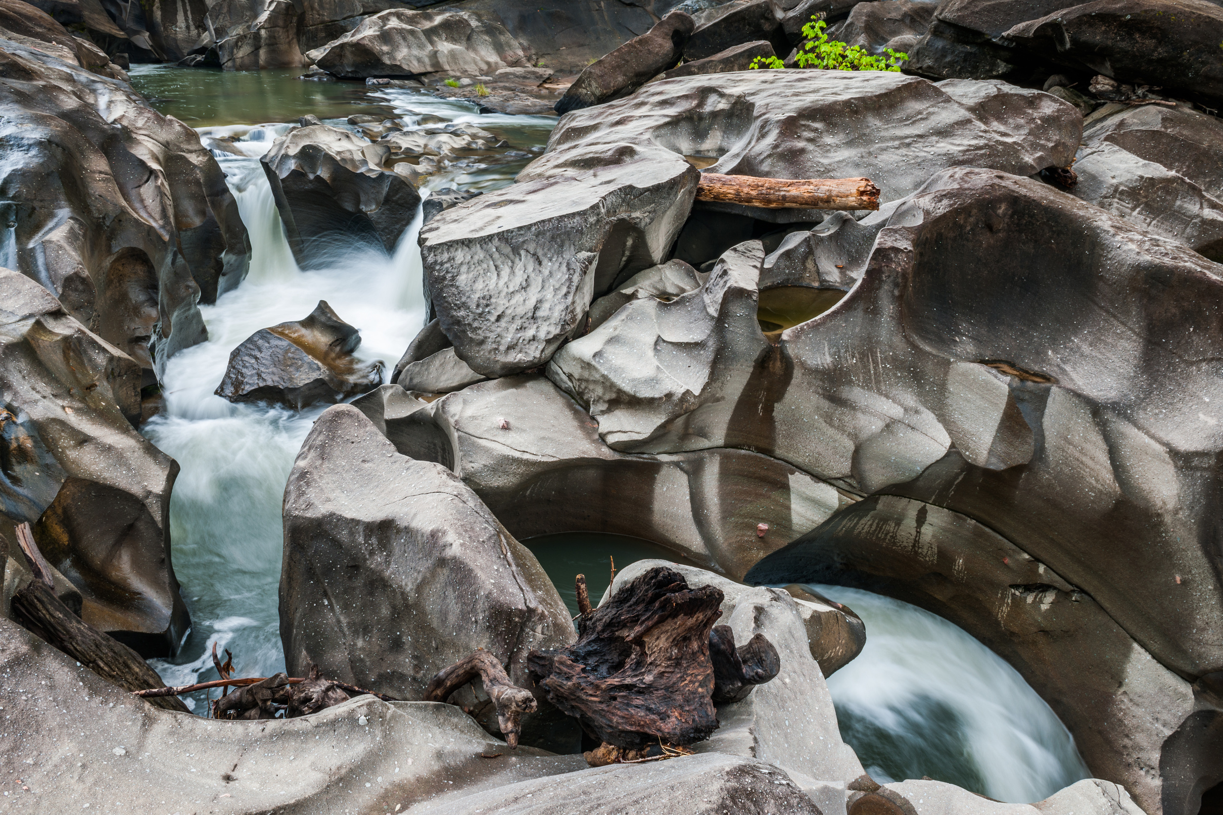 Chapada dos Veadeiros, Goias, Brazil